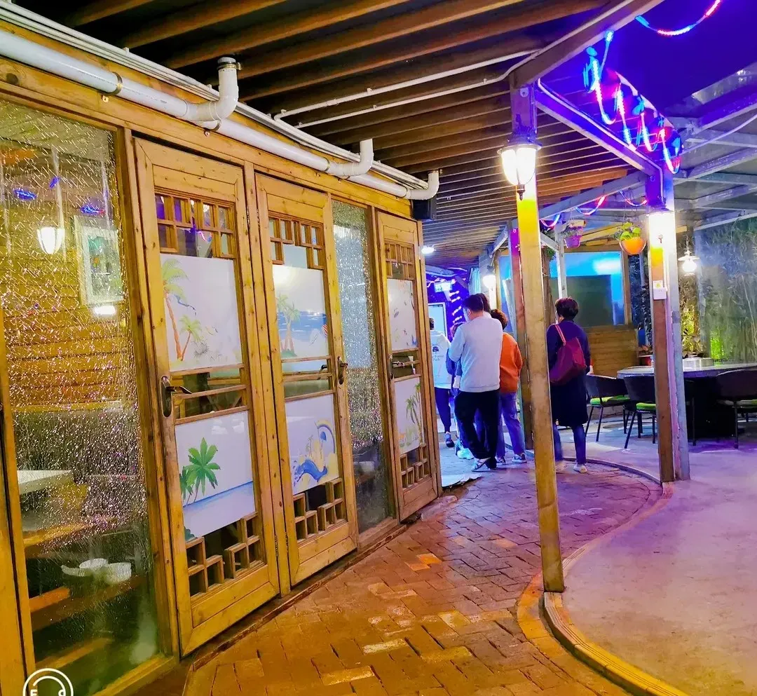 圖片來源：大眾點評官方圖片