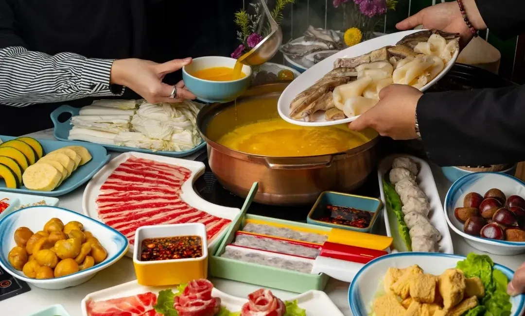 圖片來源：大眾點評官方圖片