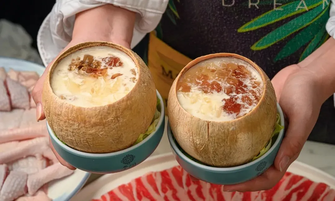 圖片來源：大眾點評官方圖片