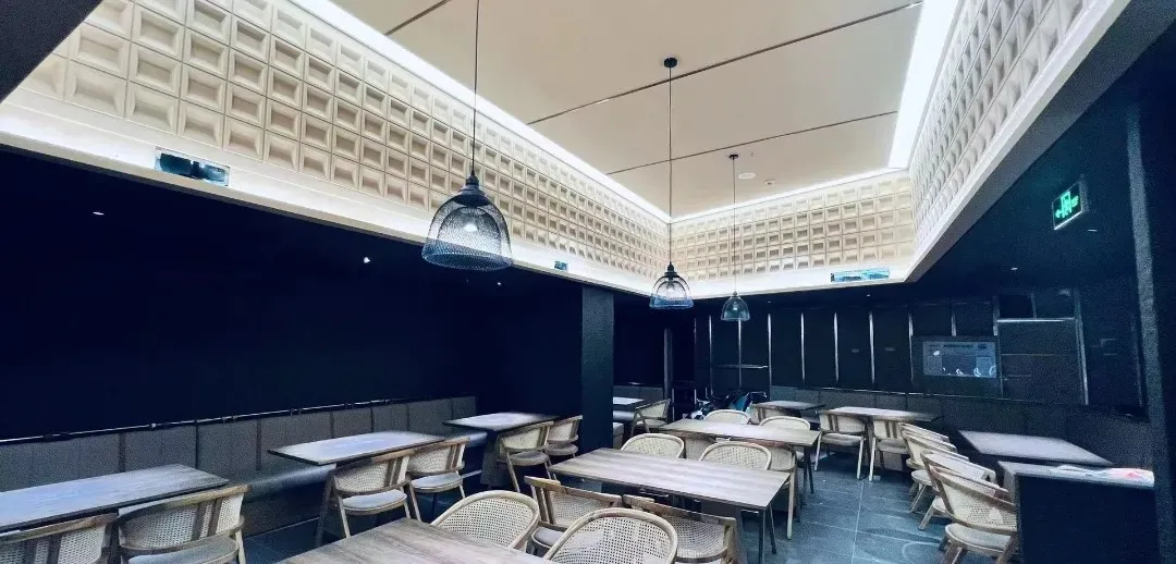 圖片來源：大眾點評官方圖片