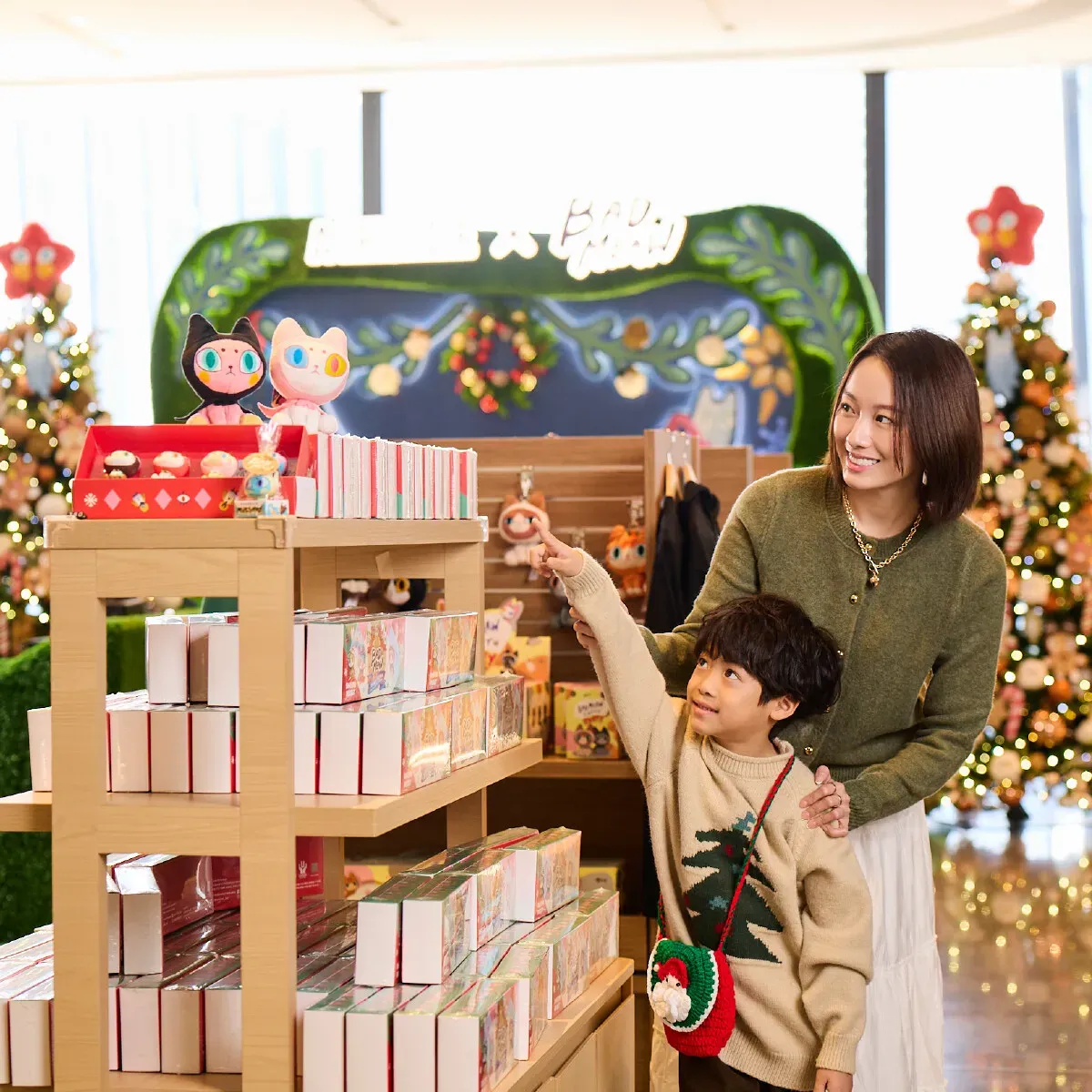 圖片來源：AIRSIDE網站