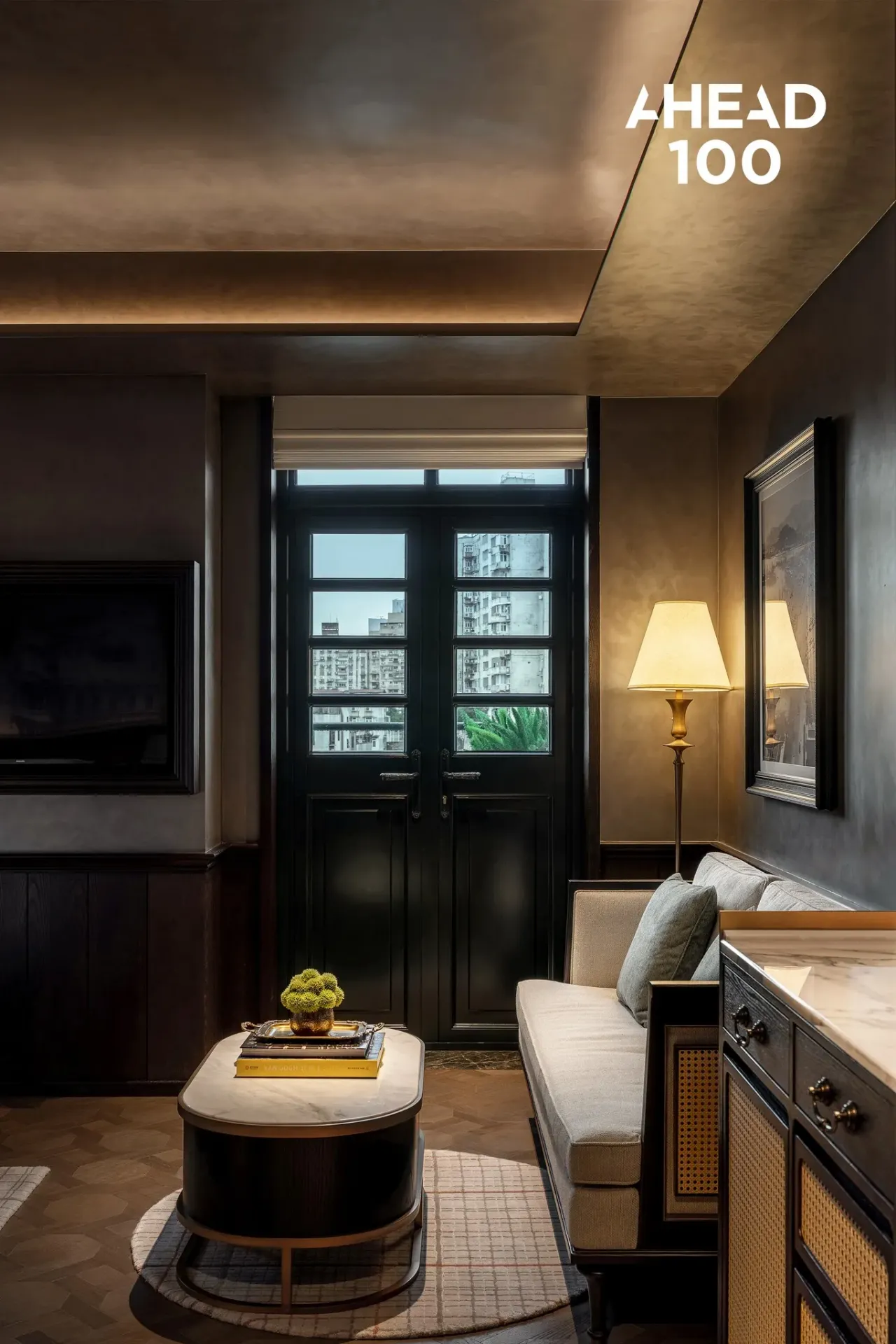 圖片來源：FB@新中央酒店 Hotel Central Macau 