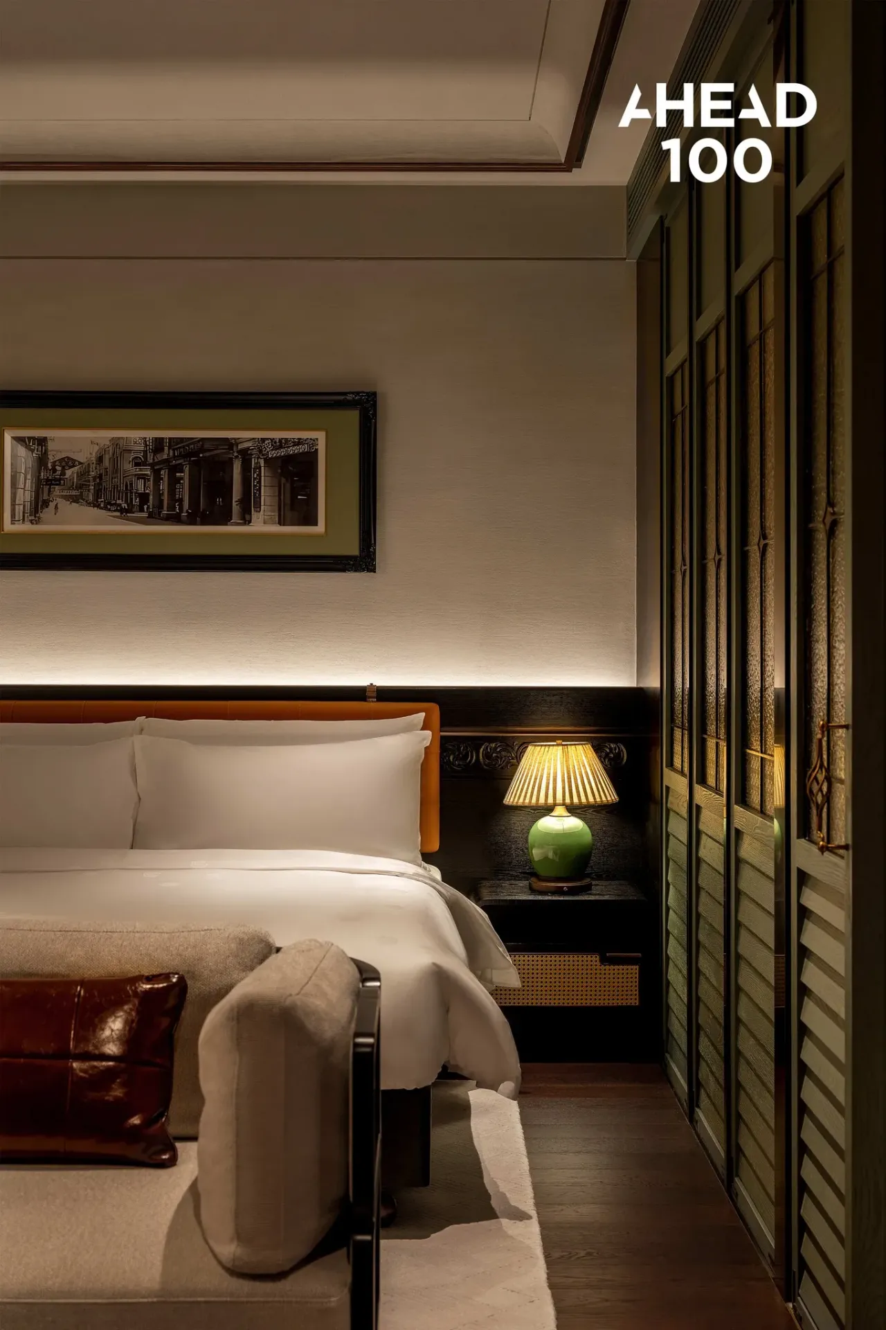 圖片來源：FB@新中央酒店 Hotel Central Macau 