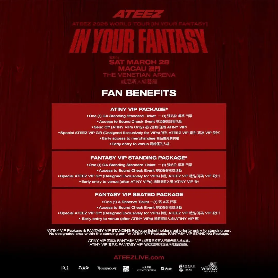 圖片來源：官方網站、U Lifestyle