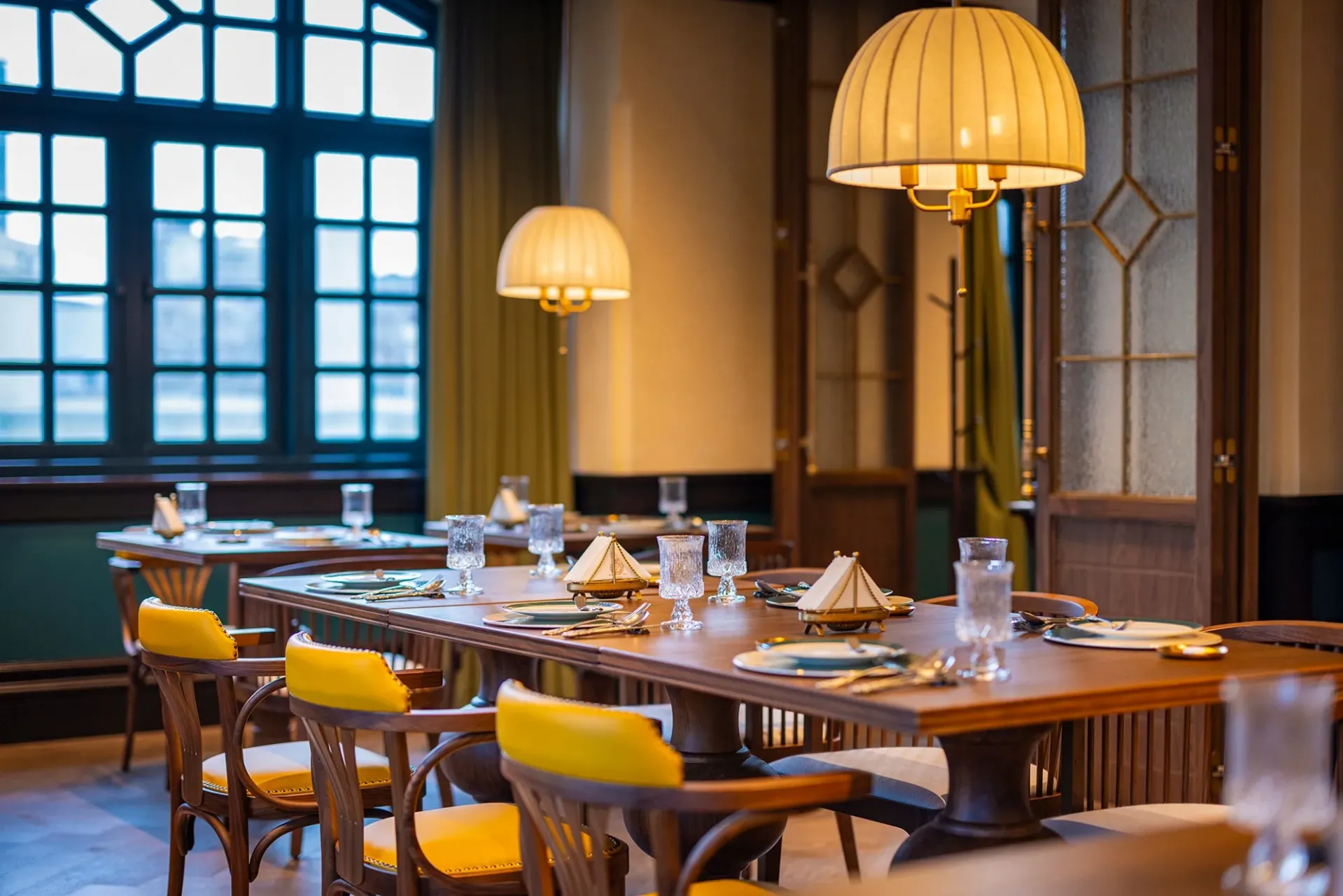 圖片來源：FB@新中央酒店 Hotel Central Macau 