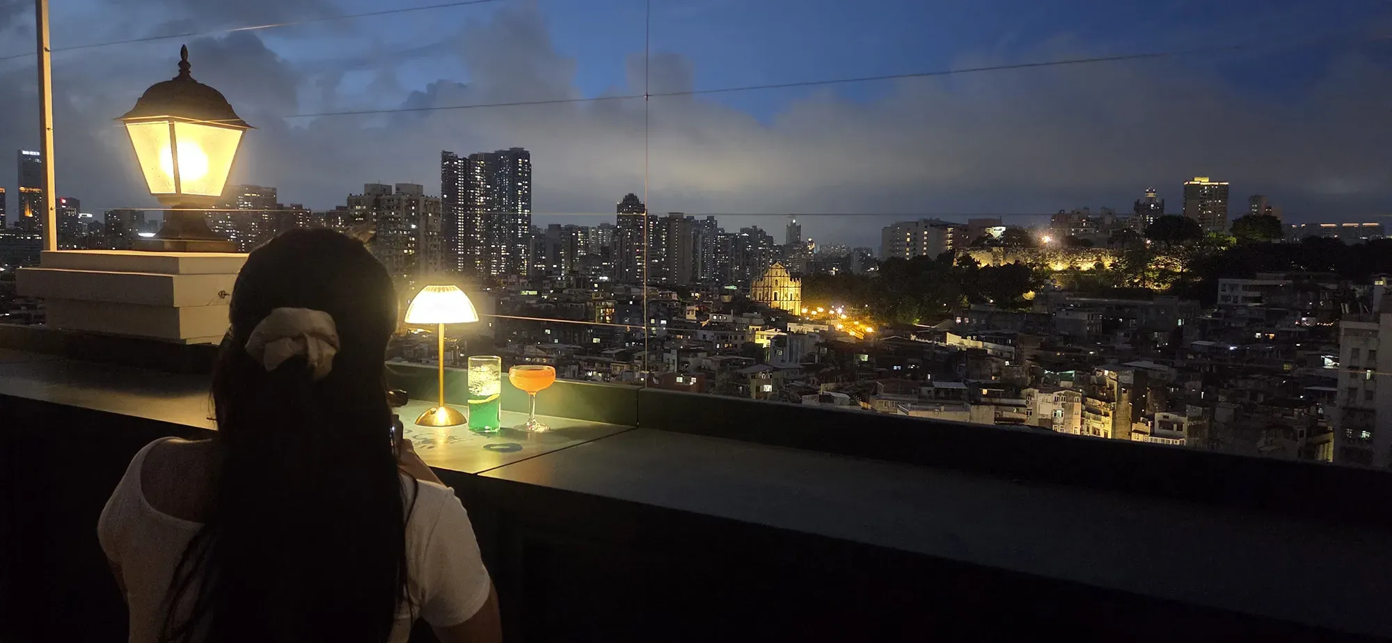 圖片來源：FB@新中央酒店 Hotel Central Macau