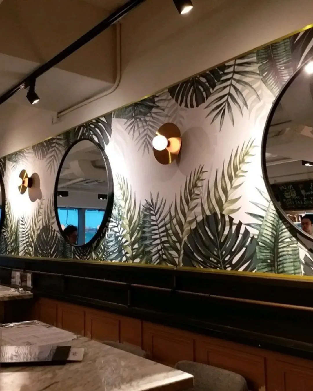 The Grill Room (尖沙咀)