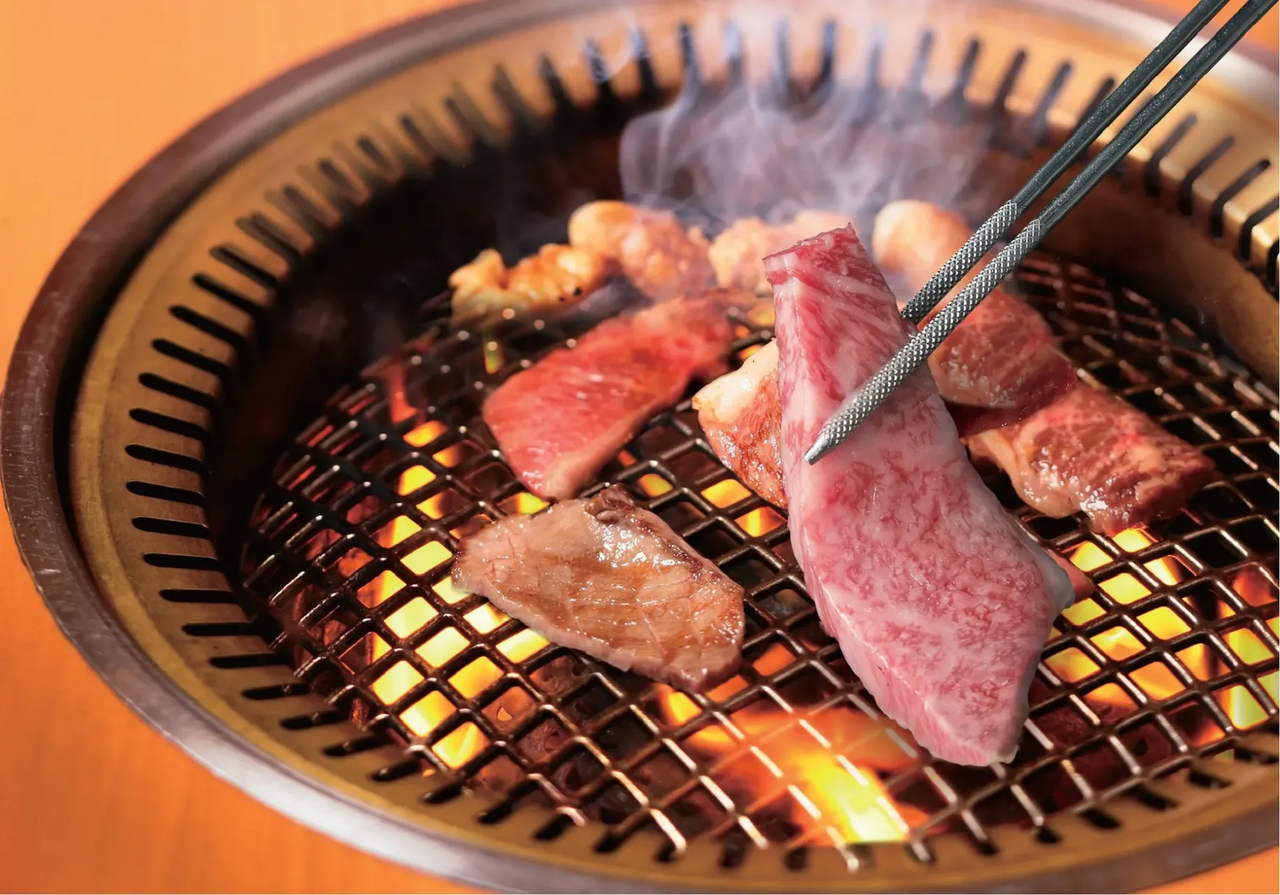 YAKINIKU KAKURA (紅磡黃埔店)