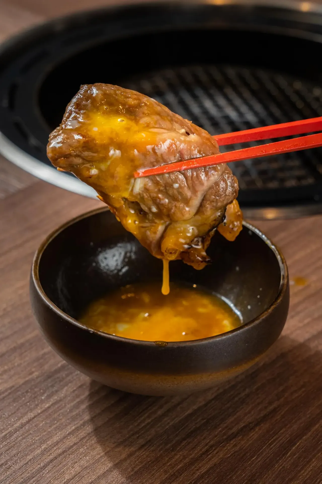 圖片來源：FB@yakinikukakurahk