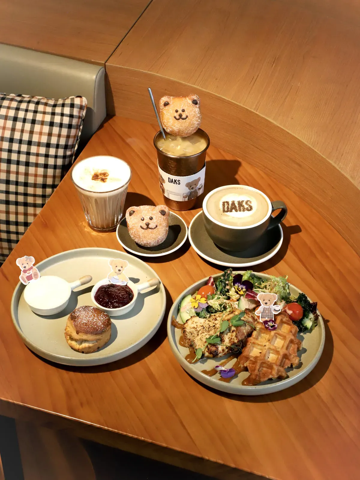 圖片來源：官方網站、U Lifestyle