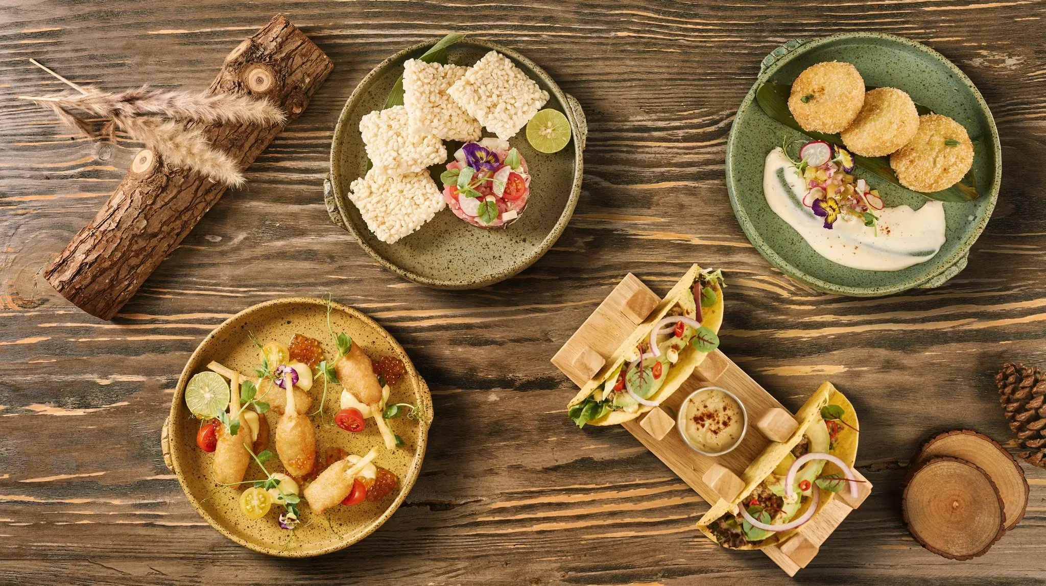 圖片來源：FB@ASOK THAI Garden