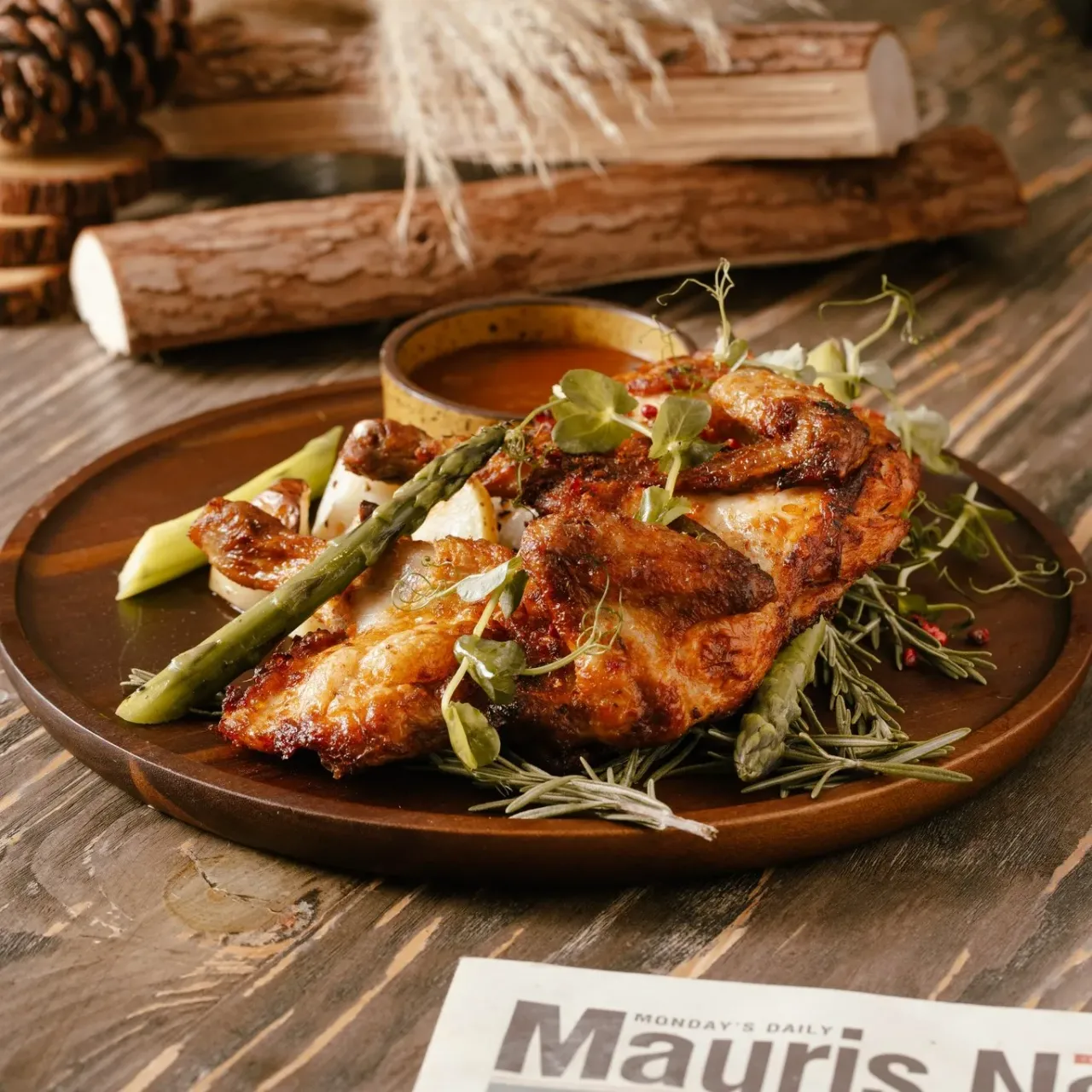 圖片來源：FB@ASOK THAI Garden