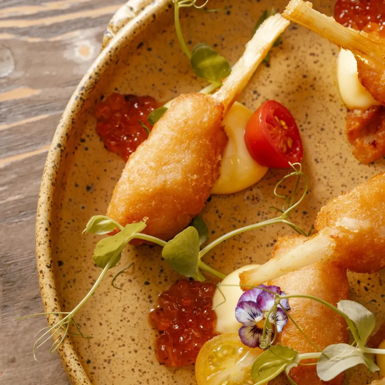 圖片來源：FB@ASOK THAI Garden