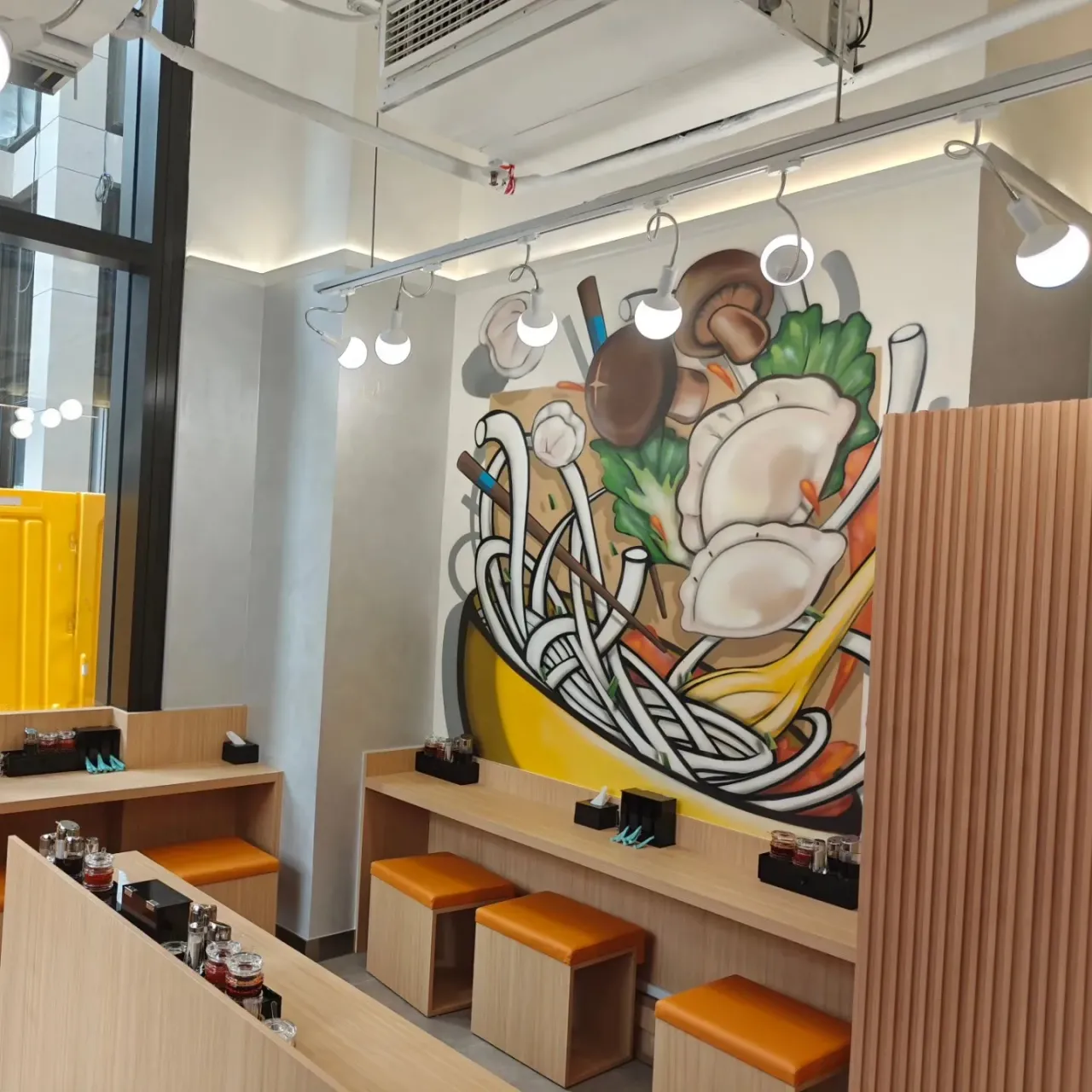 圖片來源：FB@滿堂樂滬京風味 