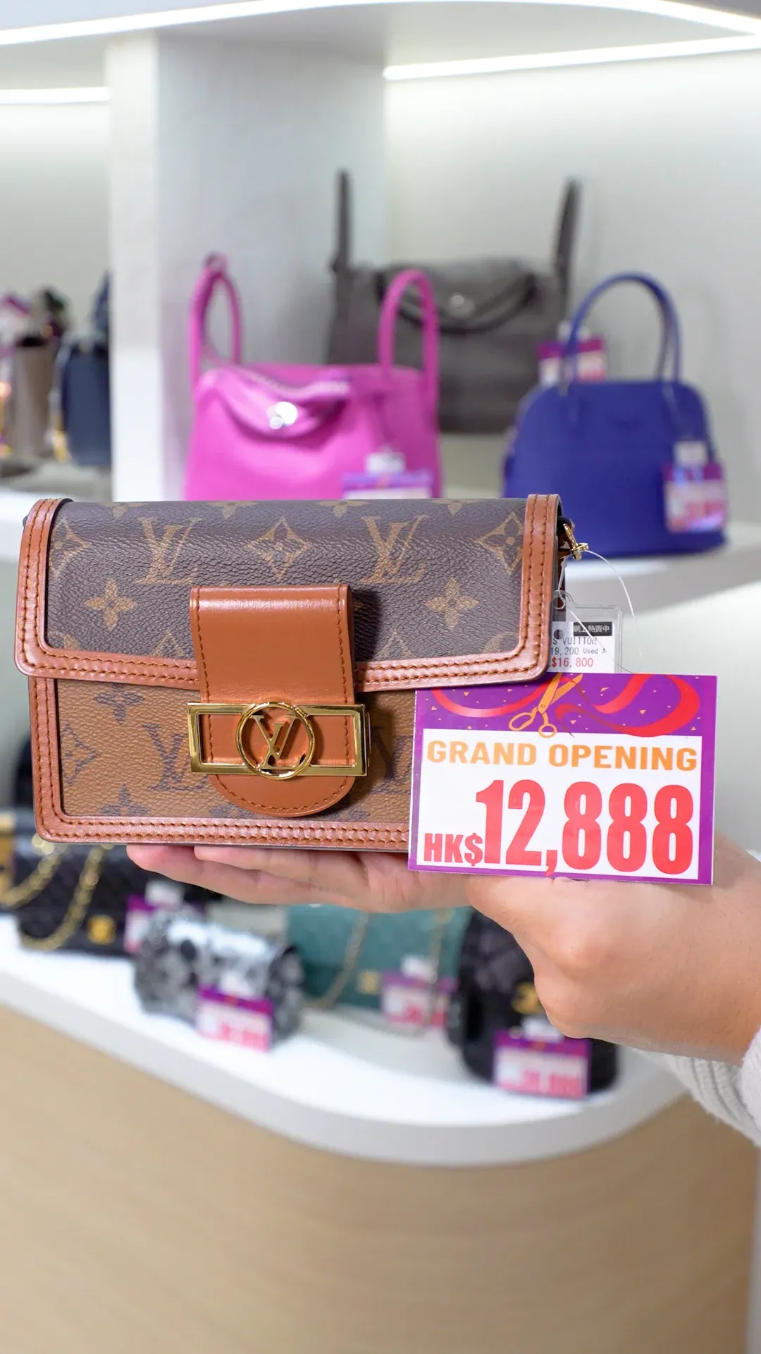 圖片來源：官方網站、U Lifestyle