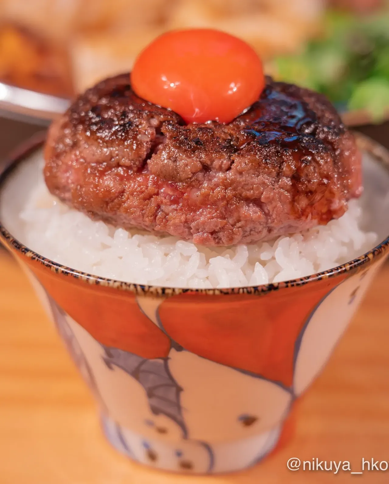 圖片來源：FB@肉屋 にく屋