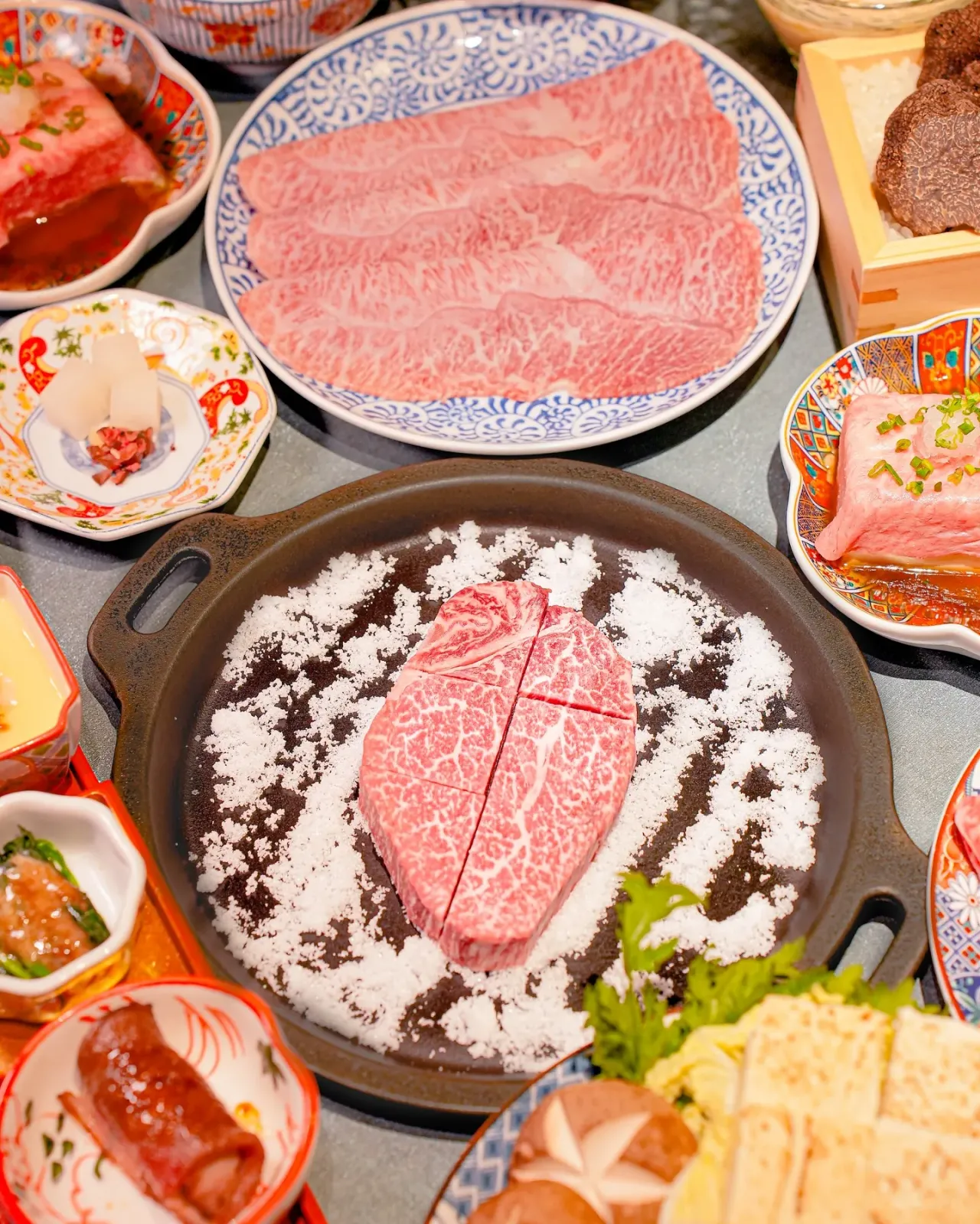 圖片來源：FB@肉屋 にく屋