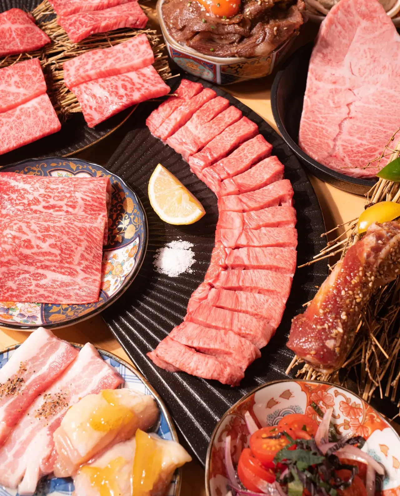 圖片來源：FB@肉屋 にく屋