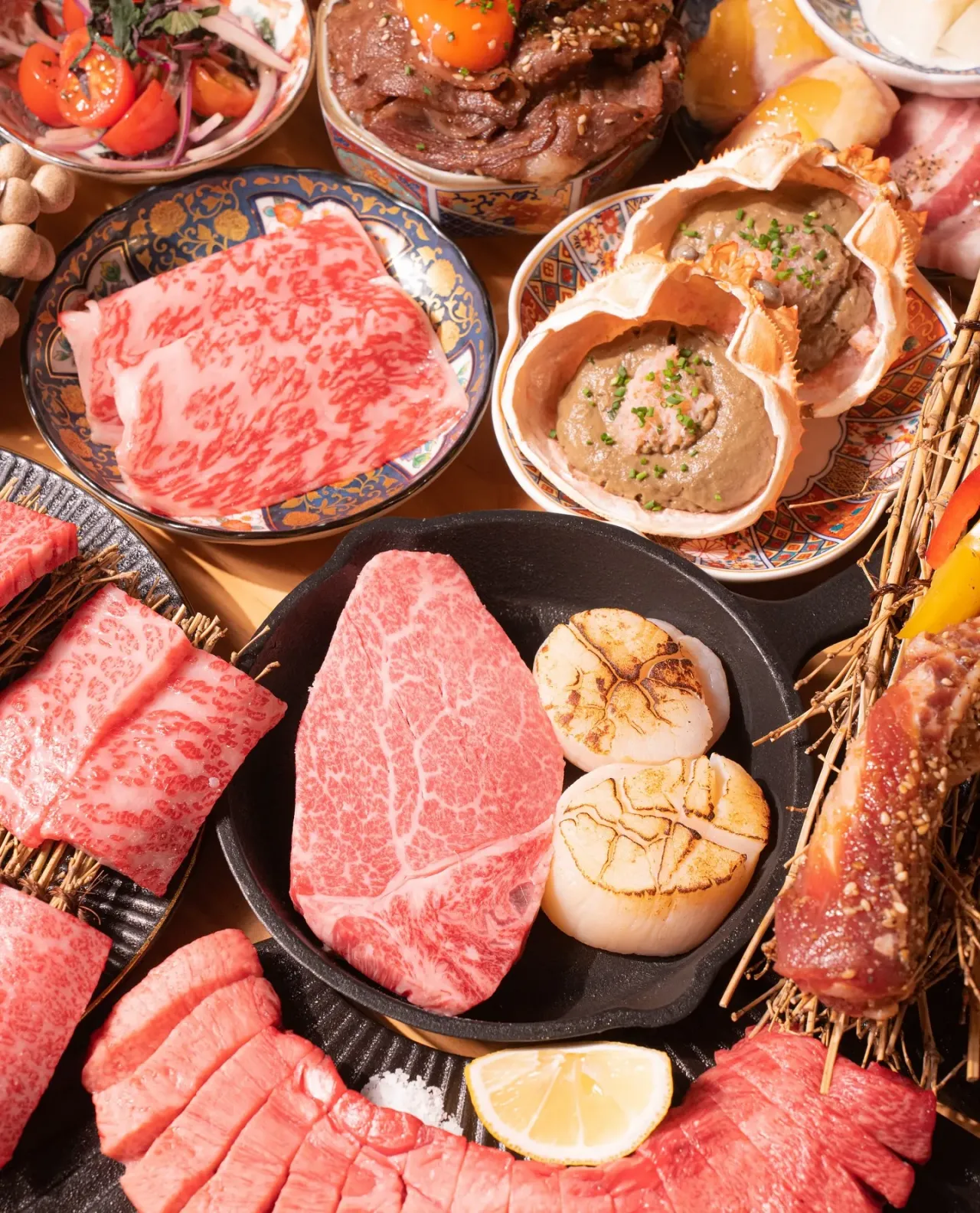 圖片來源：FB@肉屋 にく屋