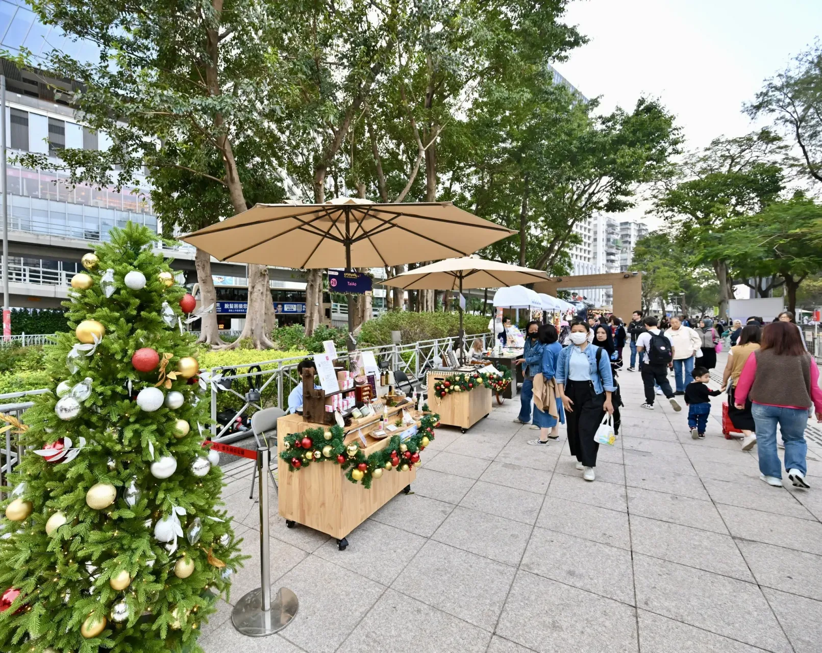 圖片來源：FB@康文＋＋＋