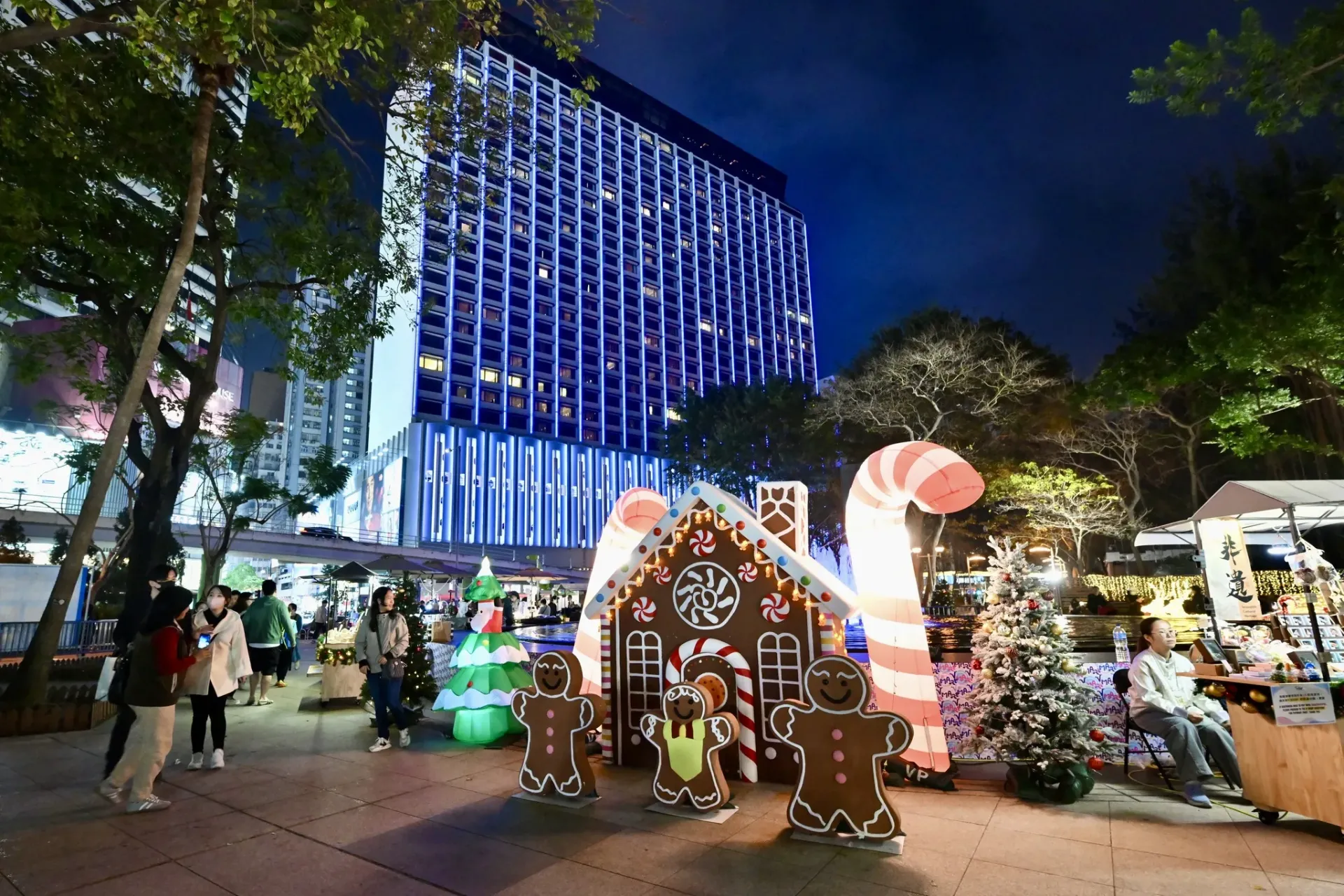 圖片來源：FB@康文＋＋＋