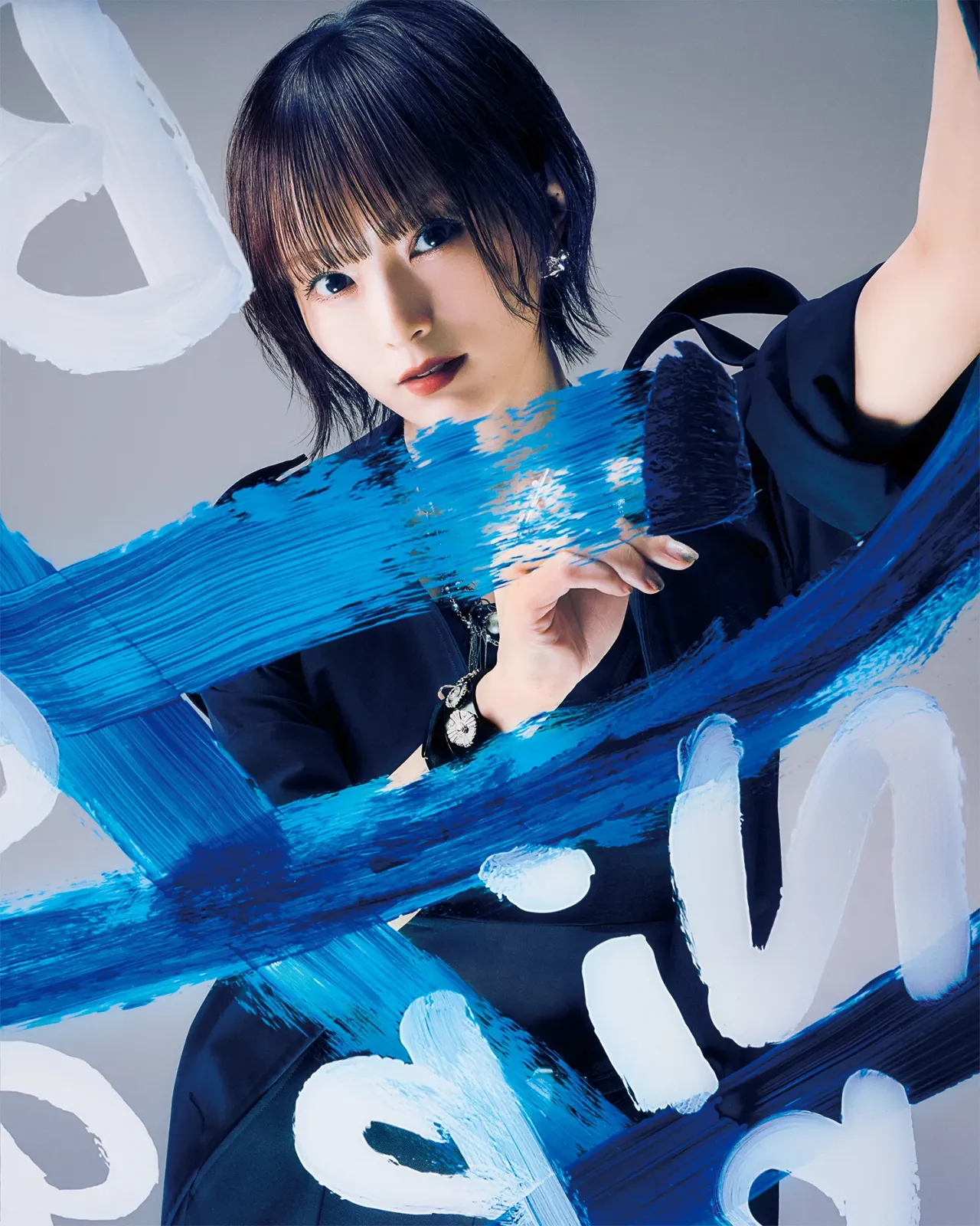 山本彩 Sayaka Yamamoto 亞洲巡迴演唱會2026 - 香港站