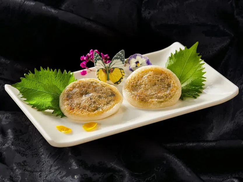 圖片來源：FB@鍾菜・鍾廚 