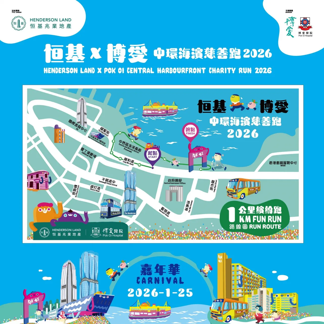 圖片來源：官方網站、U Lifestyle