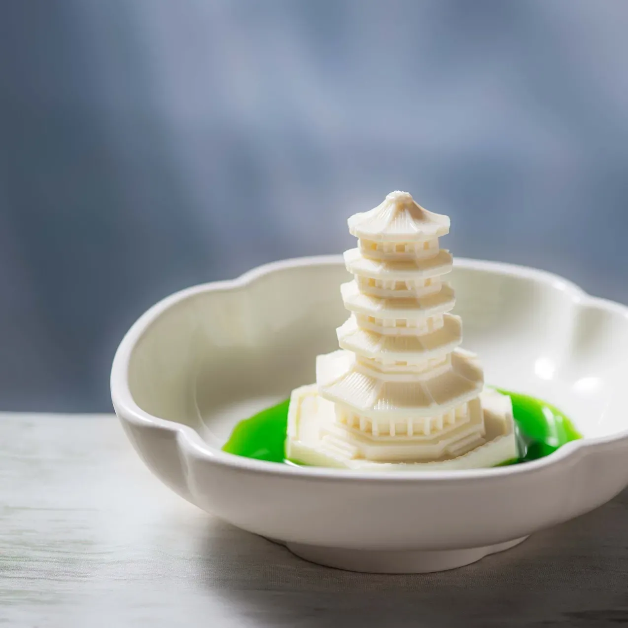 圖片來源：FB@綠茶餐廳 Green Tea - HK 