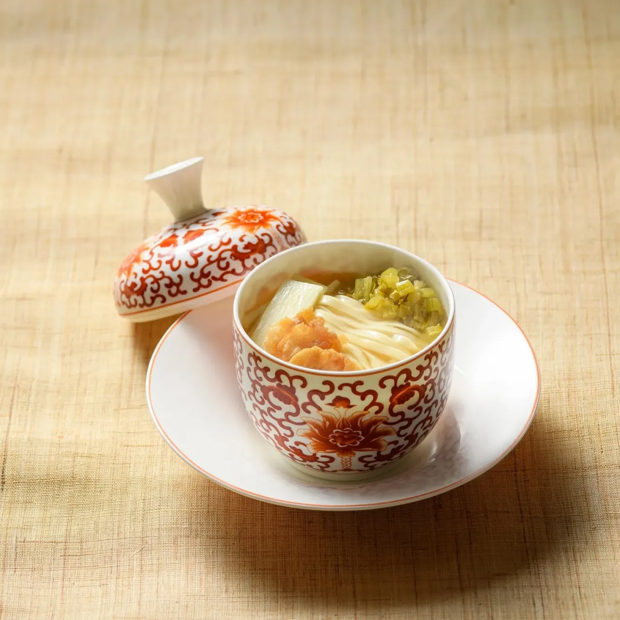 圖片來源：FB@綠茶餐廳 Green Tea - HK 