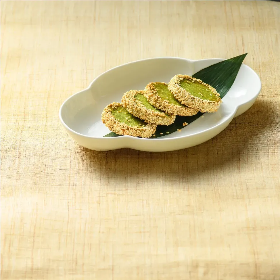  圖片來源：FB@綠茶餐廳 Green Tea - HK 