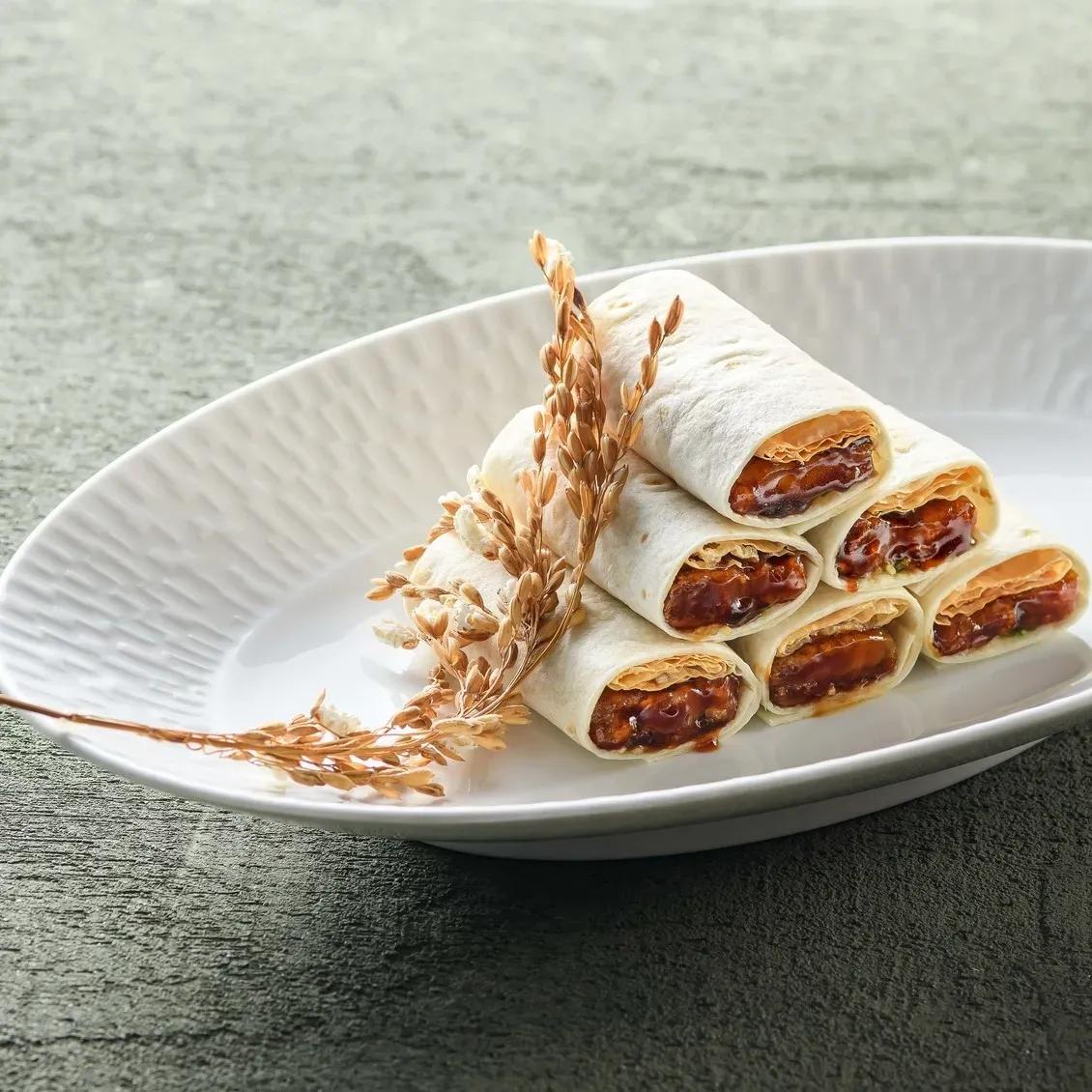  圖片來源：FB@綠茶餐廳 Green Tea - HK 