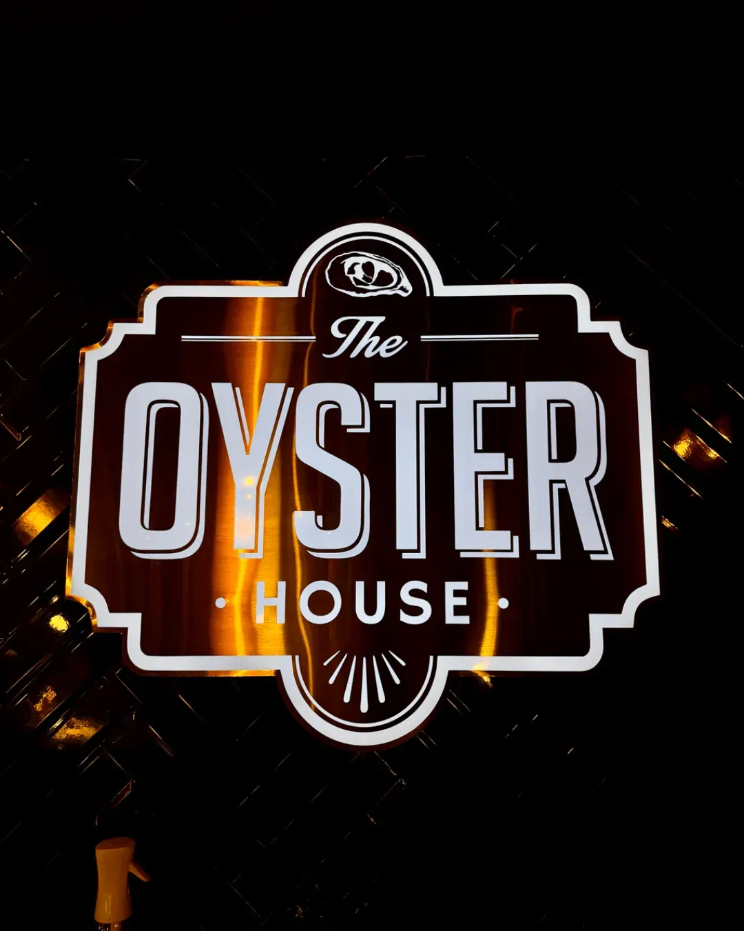The Oyster House