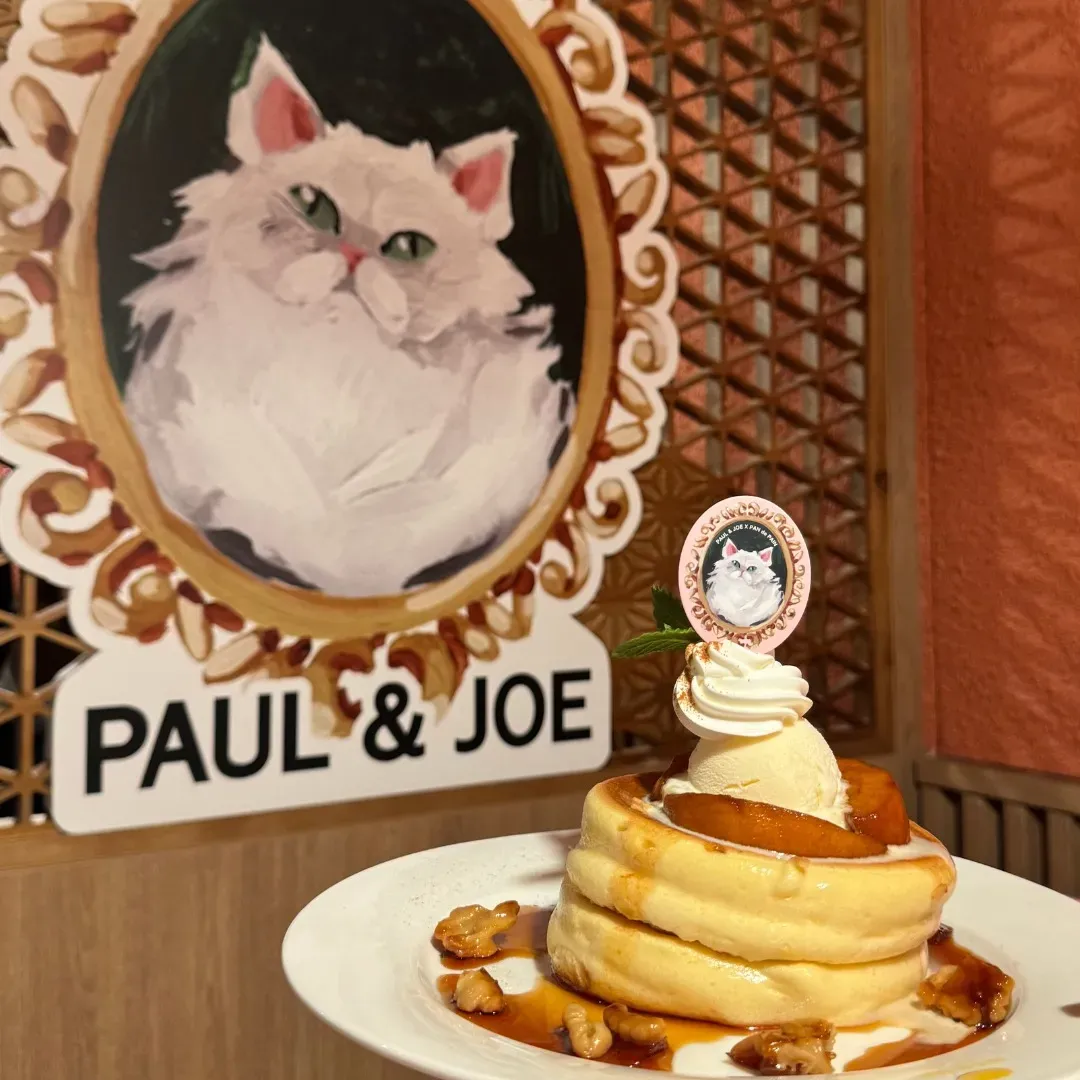 FB@PAUL & JOE BEAUTE (HK)