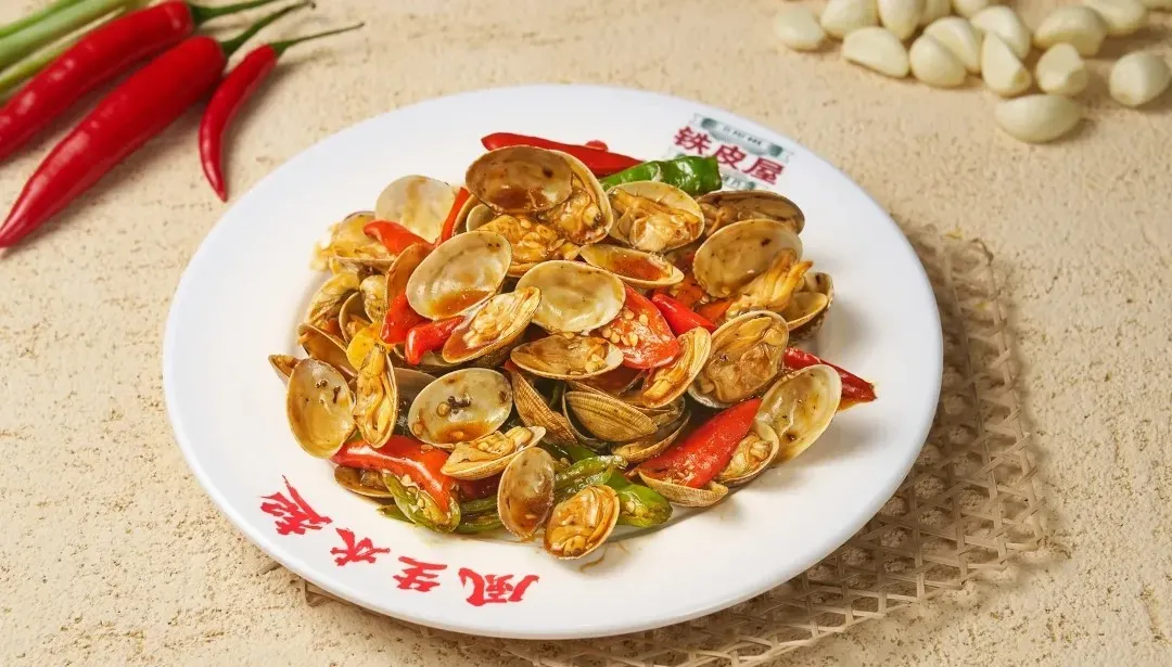 圖片來源：大眾點評官方圖片