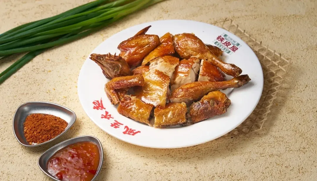 圖片來源：大眾點評官方圖片