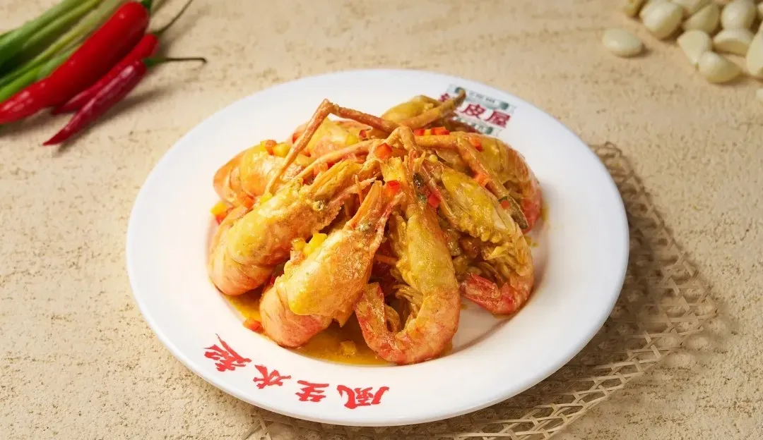 圖片來源：大眾點評官方圖片