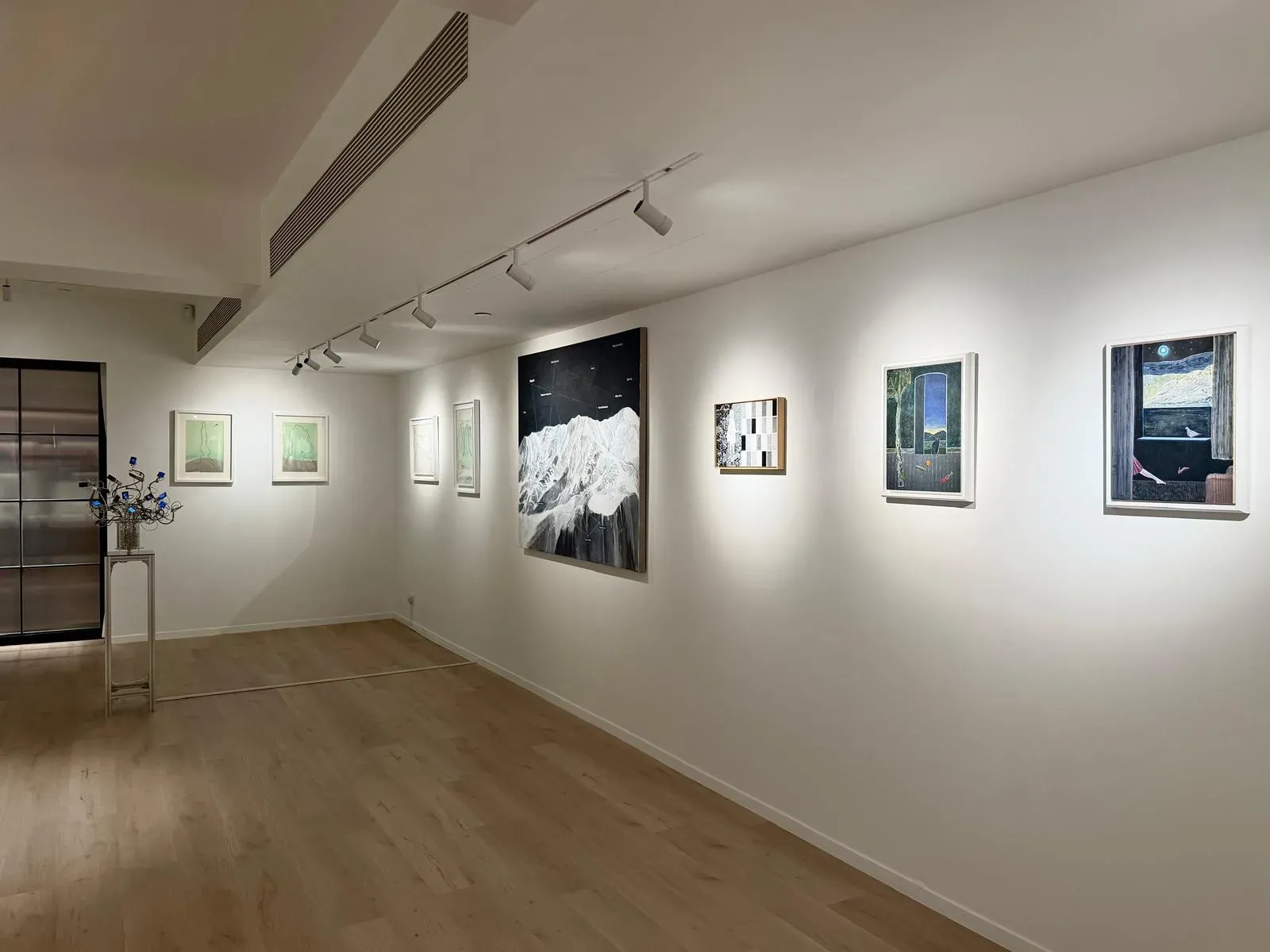 圖片來源：藝倡畫廊網站