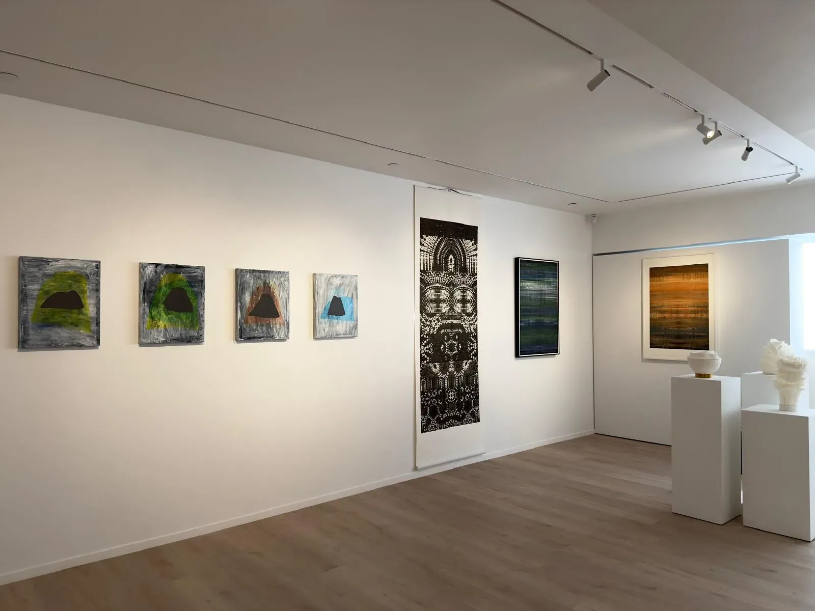 圖片來源：藝倡畫廊網站