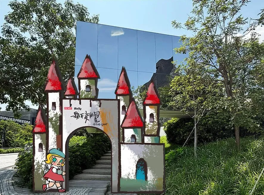 圖片來源：官方網站、U Lifestyle