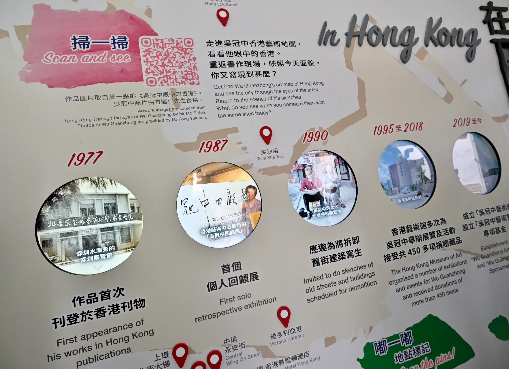 圖片來源：官方網站、U Lifestyle