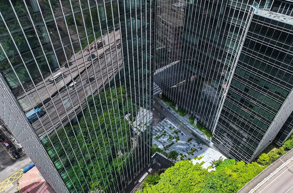 圖片來源：新世界發展有限公司網站