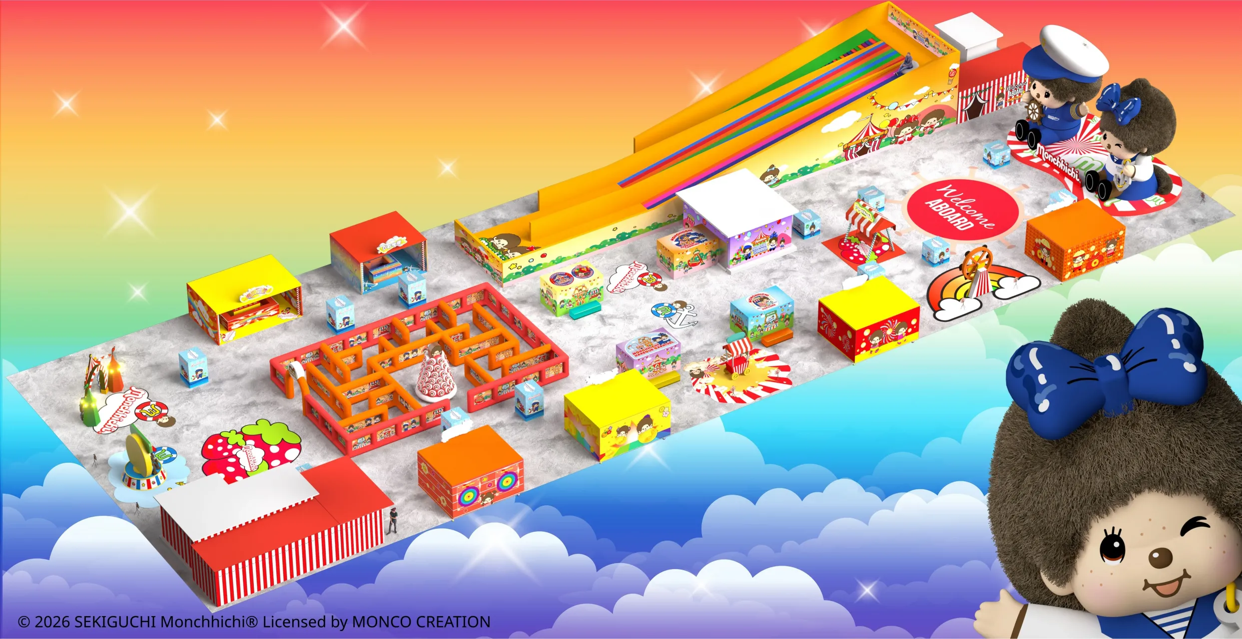 圖片來源：官方網站、U Lifestyle