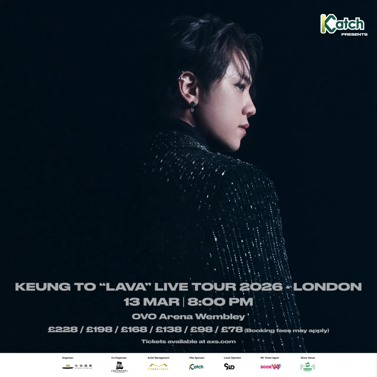 圖片來源：FB@光尚娛樂-香港 SSU Entertainment-HK