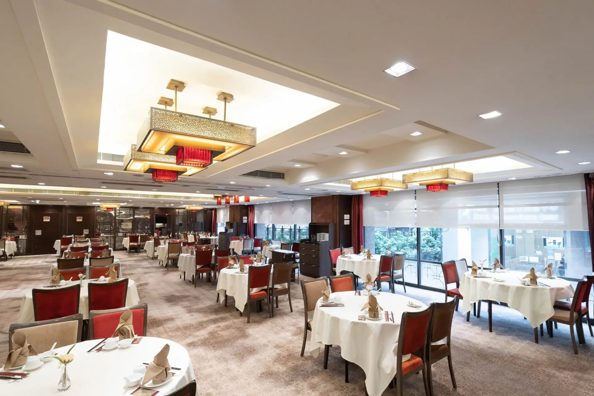 圖片來源：FB@利苑集團（香港）Lei Garden Group - Hong Kong 