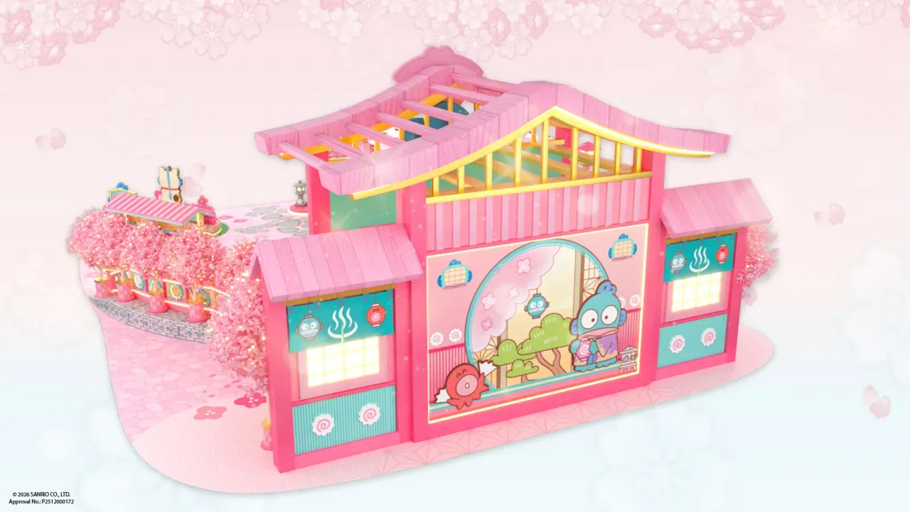 圖片來源：官方網站、U Lifestyle