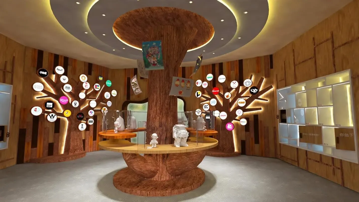 圖片來源：FB@香港品牌玩具協會 Hong Kong Brand Toy Association