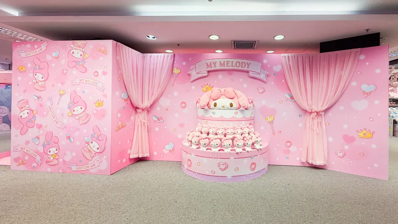 圖片來源：官方網站、U Lifestyle