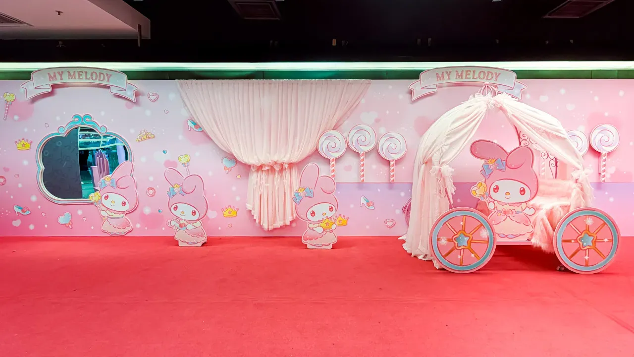 圖片來源：官方網站、U Lifestyle