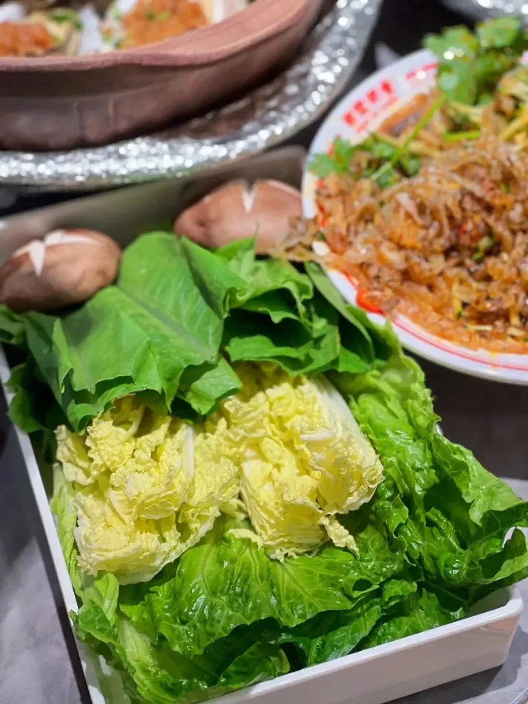 圖片來源：小紅書@順德公·廣東豬肚雞